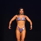 Jessy  Mattfield - NPC Alaska State Championships 2013 - #1